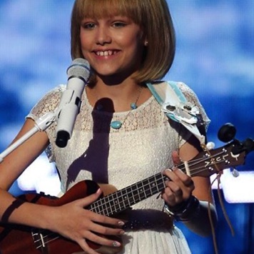 Grace VanderWaal